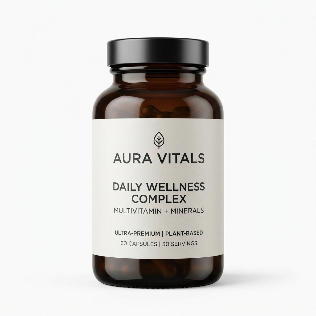 AuraVitals